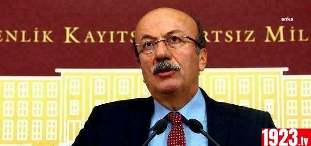 CHP DOĞUM VE ASKERLİK AF